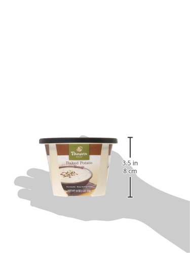 2 Panera+Bread+Baked+Potato+Soup