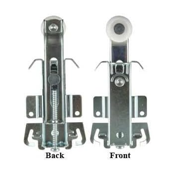 Amazon Com Jr Products 20575 Top Wardrobe Door Hanger Automotive