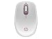 HP Z3600 Wireless Mouse (Pink)