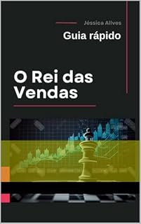 Livro O Rei das Vendas: Guia rápido