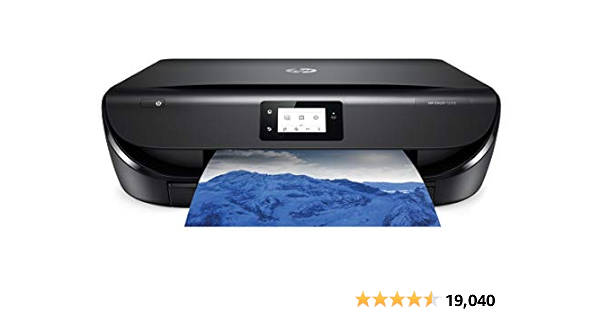 hp deskjet bluetooth