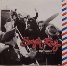 Lemonade & Brownies Explicit Lyrics Edition by Sugar Ray (1995