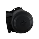 MTD Genuine Part 731-1710A Genuine Parts Chipper Shredder Hopper Collar OEM part for Troy-Bilt Cub-Cadet Craftsman Bolens Remington Ryobi Yardman Yar