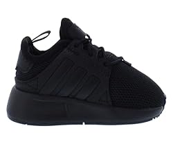 adidas Originals unisex child X_plr Running