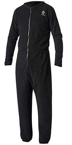 Crewsaver 2018 Atacama Pro Drysuit Black 6556 Sizes- - ExtraLarge