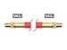 TEKTON 3/8 Inch I.D. x 10 Foot Hybrid Lead-In Air Hose (300 PSI) | 46134 | Made in USA