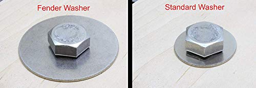 5 Stainless+Outside+Diameter+Bolt+Dropper