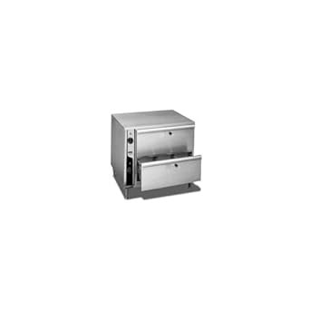 Amazon Com Apw Wyott Countertop Convection Warming Drawer 27 3 8