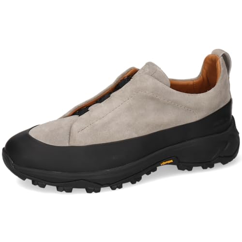 Melvin & Hamilton Sneakers Uomo Clifford 1, Grigio., 41 EU