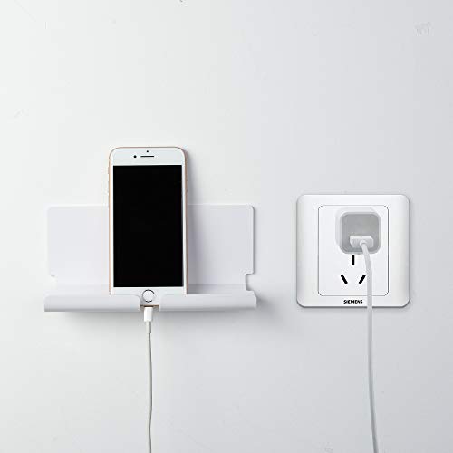 TXesign Adhesive Wall Phone Tablet Holder Mount Stand for Tablet