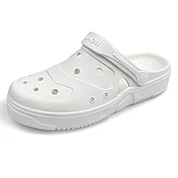 Amoji Garden Clogs - Outdoor Gardening