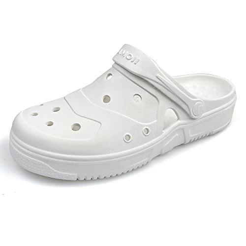 Amoji Garden Clogs - Outdoor Gardening
