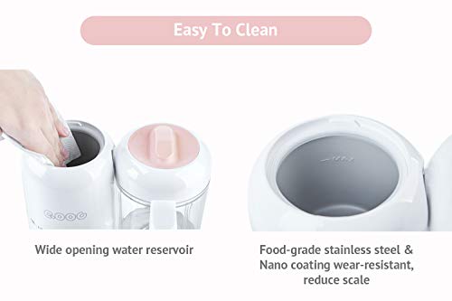 3 QOOC+Baby+Food+Maker+Pro