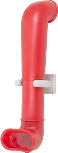 Swing Set Stuff Inc. Periscope (Red) with SSS Logo Sticker