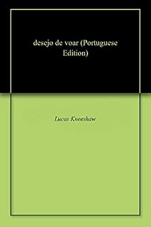 Livro desejo de voar