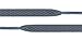 Flat Shoelaces 5/16