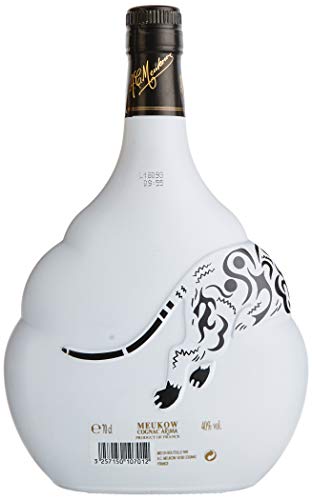 Meukow Cognac Arima Cognac (1 x 0.7 l) – Bild 3