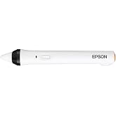 Epson Interactive Pen B - Blue - Digital pen - wireless - infrared - for Epson EB-1420, 1430, 536, 595, BrightLink 475, 48X, 575, 585, 595, BrightLink Pro 1410