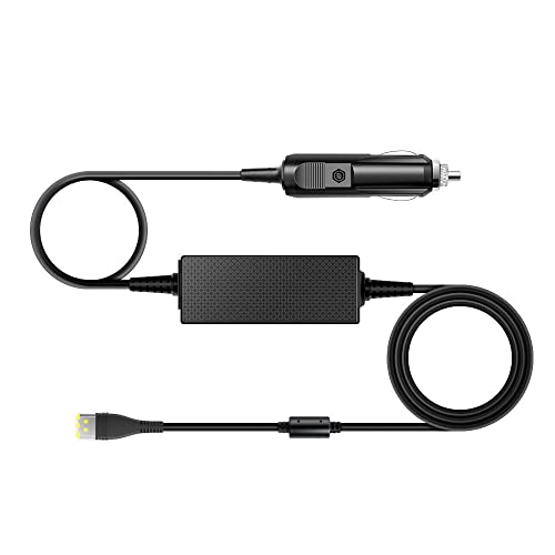 HKY Replacement Resmed AirMini DC Converter 20W 38839 12V-24V Mobile DC Power Cord Cable Car Charger Travel Adapter for All ResMed AirMini Auto CPAP Machines ResMed AirMini DC Adapter