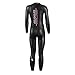 Synergy Endorphin Women's Full Sleeve Triathlon Wetsuit (W3)