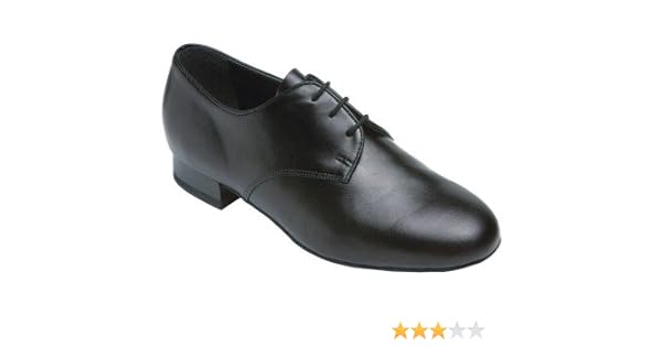extra wide mens dance shoes