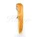 Kamo Anime Cosplay Wig High-Temperature Resistance Long Beautiful Hair Wigs