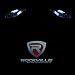 Rockville RVD12HD-BK 12
