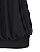 Womens Tank Tops,Youtalia Long Camisoles For Women Summer Casual Comfy Cami Shirt,Black/M