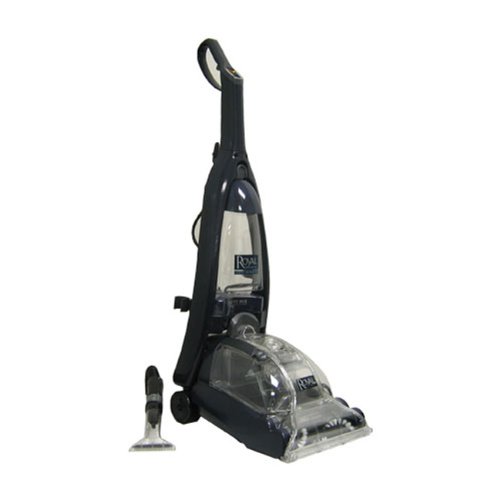 Royal Carpet Cleaner RY7910 Procision Carpet Extractor Industrial & Scientific