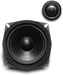 canton pullman speakers