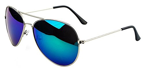 TomYork Cyber Monday Color Film Men and Women Same Style Sunglasses