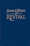 Songs & Hymns of Revival: Navy Hardback by 
