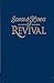 Songs & Hymns of Revival: Navy Hardback by 
