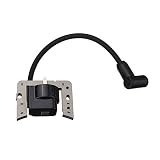 Wilk New Ignition Coil for Tecumseh 34443 34443A 34443B 34443C 34443D Module Toro Craftsman Yardman 6.75HP 6.5HP