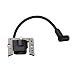 Wilk New Ignition Coil for Tecumseh 34443 34443A 34443B 34443C 34443D Module Toro Craftsman Yardman 6.75HP 6.5HP