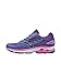 Mizuno Women's Wave Rider 20 Running Shoe