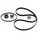 Gates TCK167 Timing Belt Component Kit