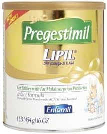 PREGESTIMIL LIPIL PW 16OZ