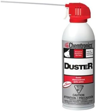 Duster - 12 Oz. With Headphones