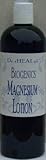 Dr. Shealy's Biogenics Magnesium Lotion (Pint)