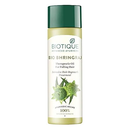 biotique oil for stretch marks