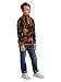 Burton Kids' Spark Anorak Fleece