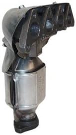 Eastern 40666 Direct Fit Catalytic Converter