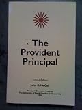 The Provident Principal, McCall, John R., 1560111348