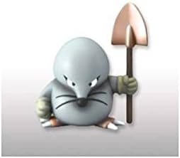 Amazon ドラゴンクエストふくびき所スペシャル ｘ ｃ賞 2 いたずらもぐら フィギュア 単品 フィギュア ドール 通販