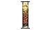 The Legend of Zelda 25th Anniversary Game Fabric Wall Scroll Poster, 16 x 87 Inch