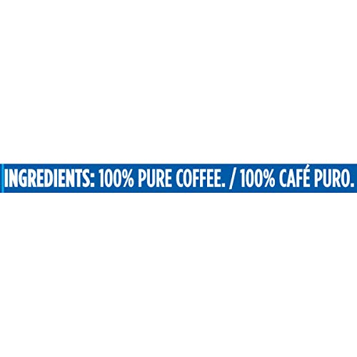 MAXWELL HOUSE SMOOTH BOLD ROAST GROUND COFFEE (26.7 OZ CANISTER)