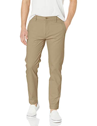 Standard Tapered Chino Pants 