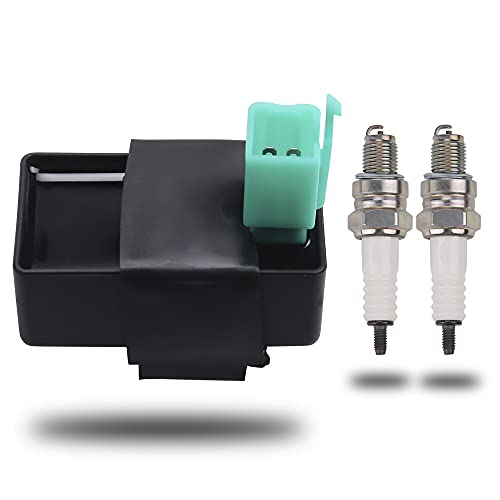 Vichoice 5 Pin AC CDI Box for COOLSTER 125cc 3125B