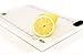 Premium Plastic Cutting Board Set - 13.5